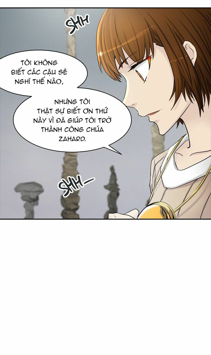 Tòa Tháp Bí Ẩn 2: Chapter 284.5: (tiếp)