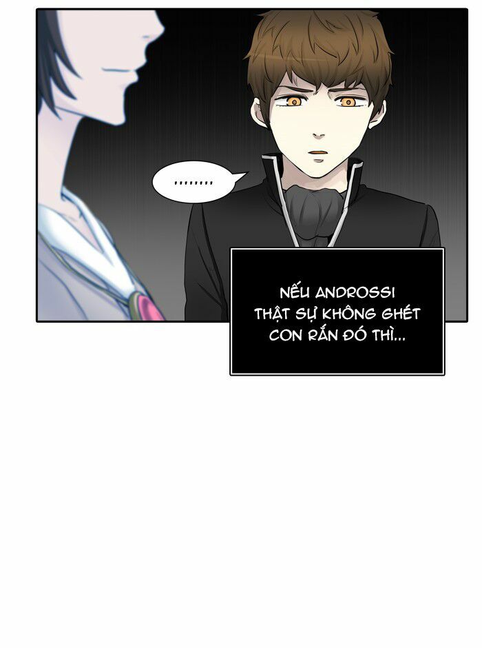 Tòa Tháp Bí Ẩn 2: Chapter 284.5: (tiếp)