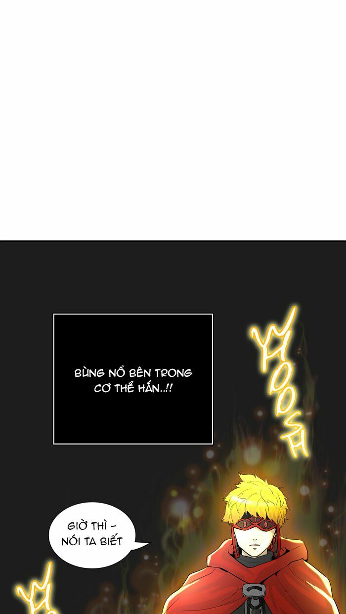 Tòa Tháp Bí Ẩn 2: Chapter 286