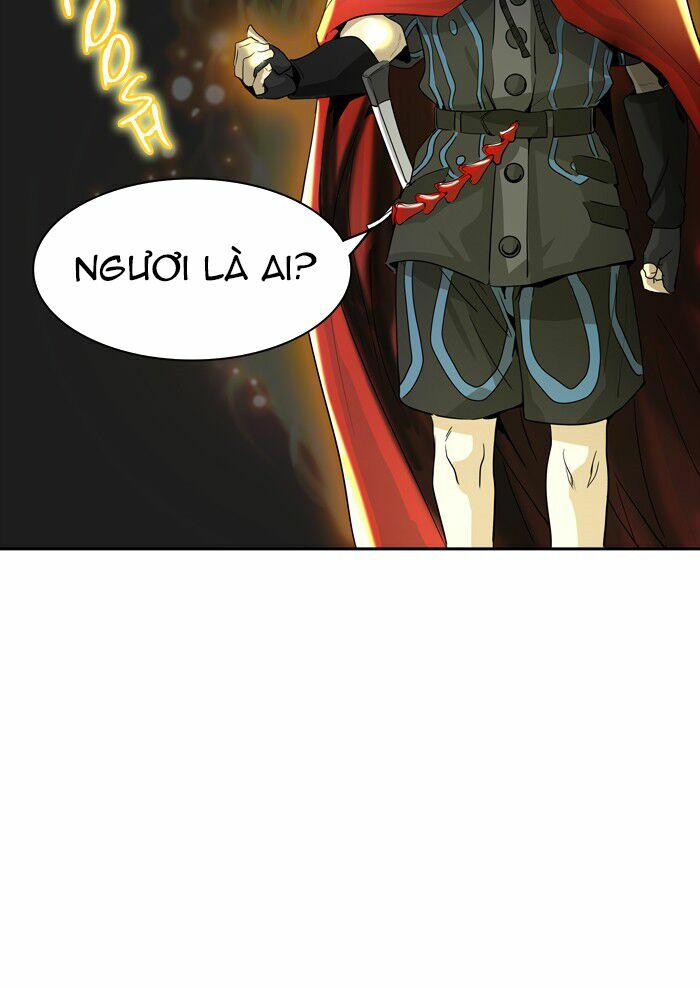 Tòa Tháp Bí Ẩn 2: Chapter 286