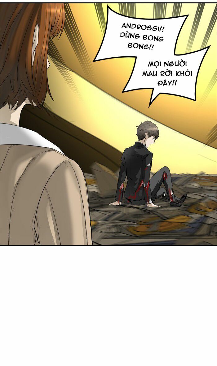 Tòa Tháp Bí Ẩn 2: Chapter 286