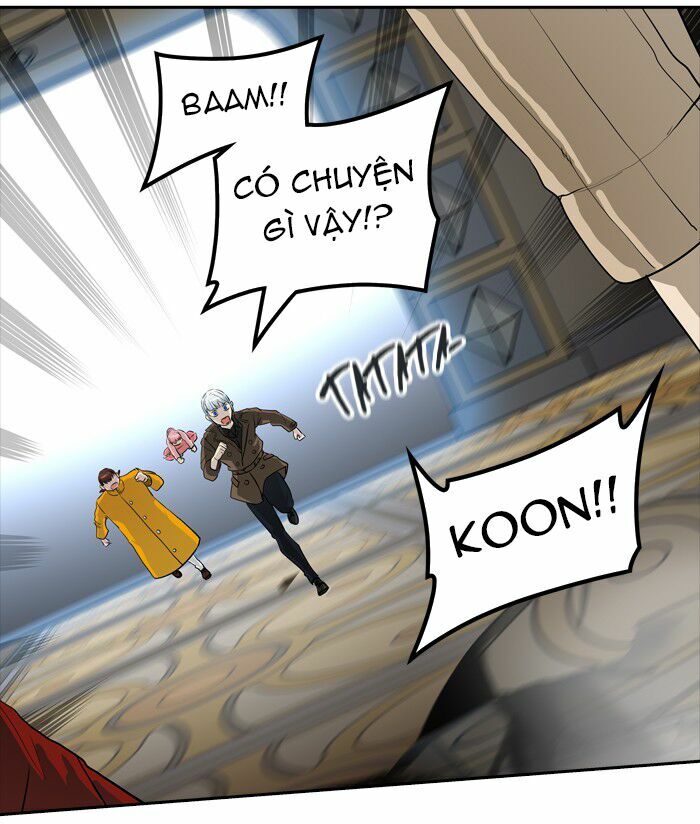 Tòa Tháp Bí Ẩn 2: Chapter 286