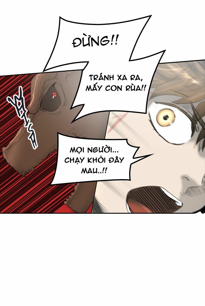 Tòa Tháp Bí Ẩn 2: Chapter 286