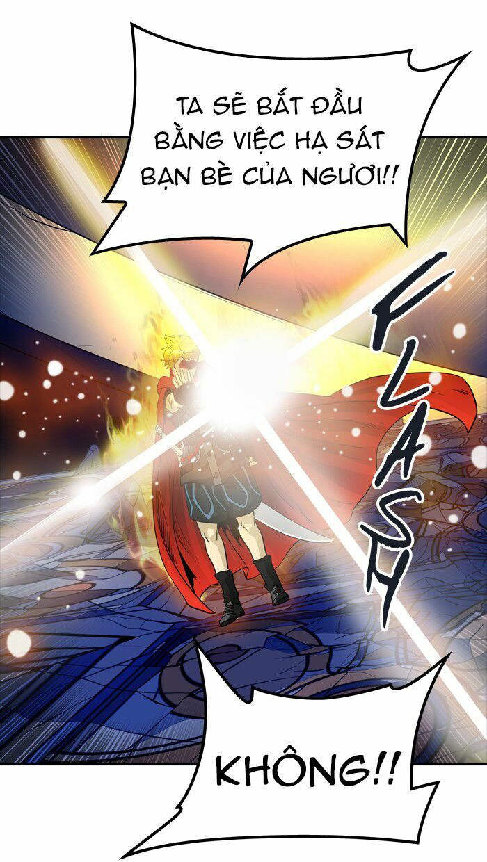 Tòa Tháp Bí Ẩn 2: Chapter 286