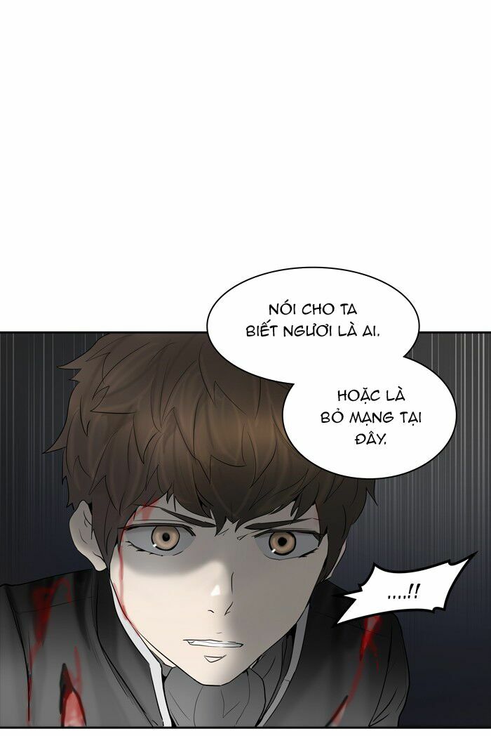Tòa Tháp Bí Ẩn 2: Chapter 286