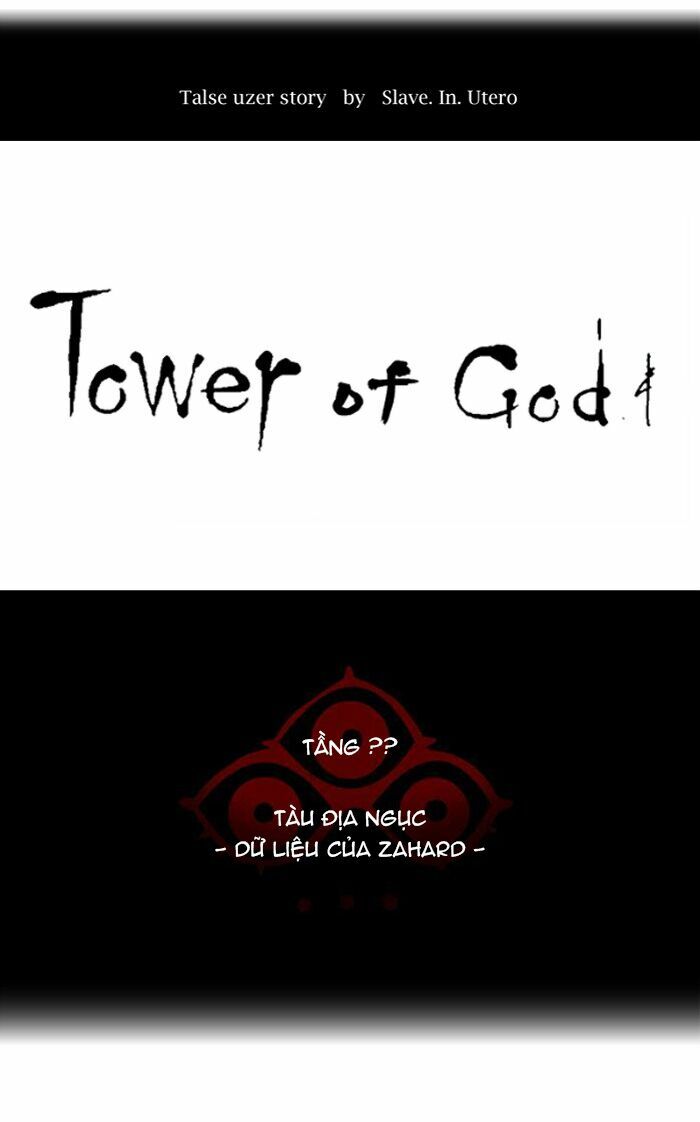Tòa Tháp Bí Ẩn 2: Chapter 286