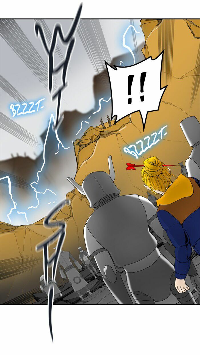 Tòa Tháp Bí Ẩn 2: Chapter 286