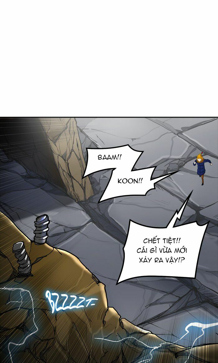 Tòa Tháp Bí Ẩn 2: Chapter 286
