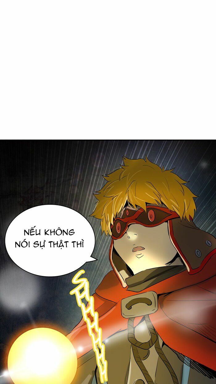 Tòa Tháp Bí Ẩn 2: Chapter 286