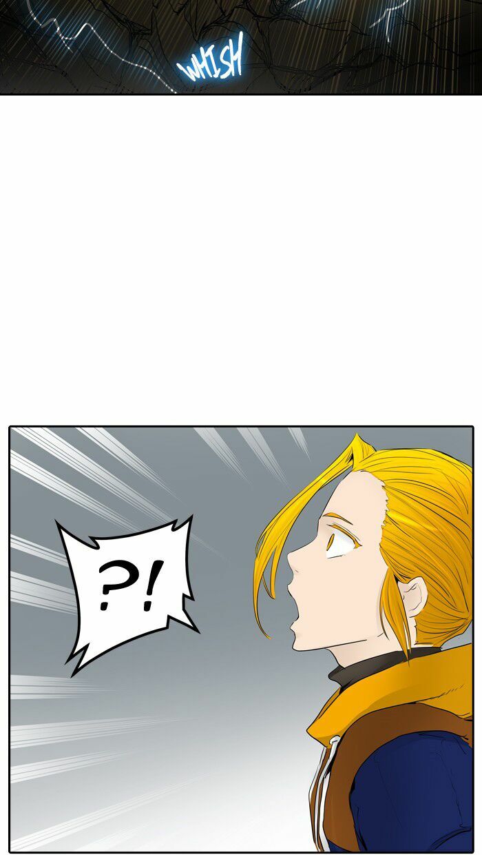 Tòa Tháp Bí Ẩn 2: Chapter 286