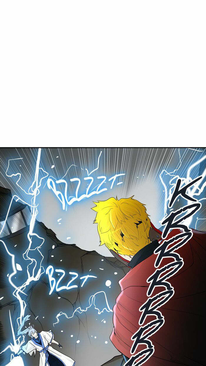 Tòa Tháp Bí Ẩn 2: Chapter 286