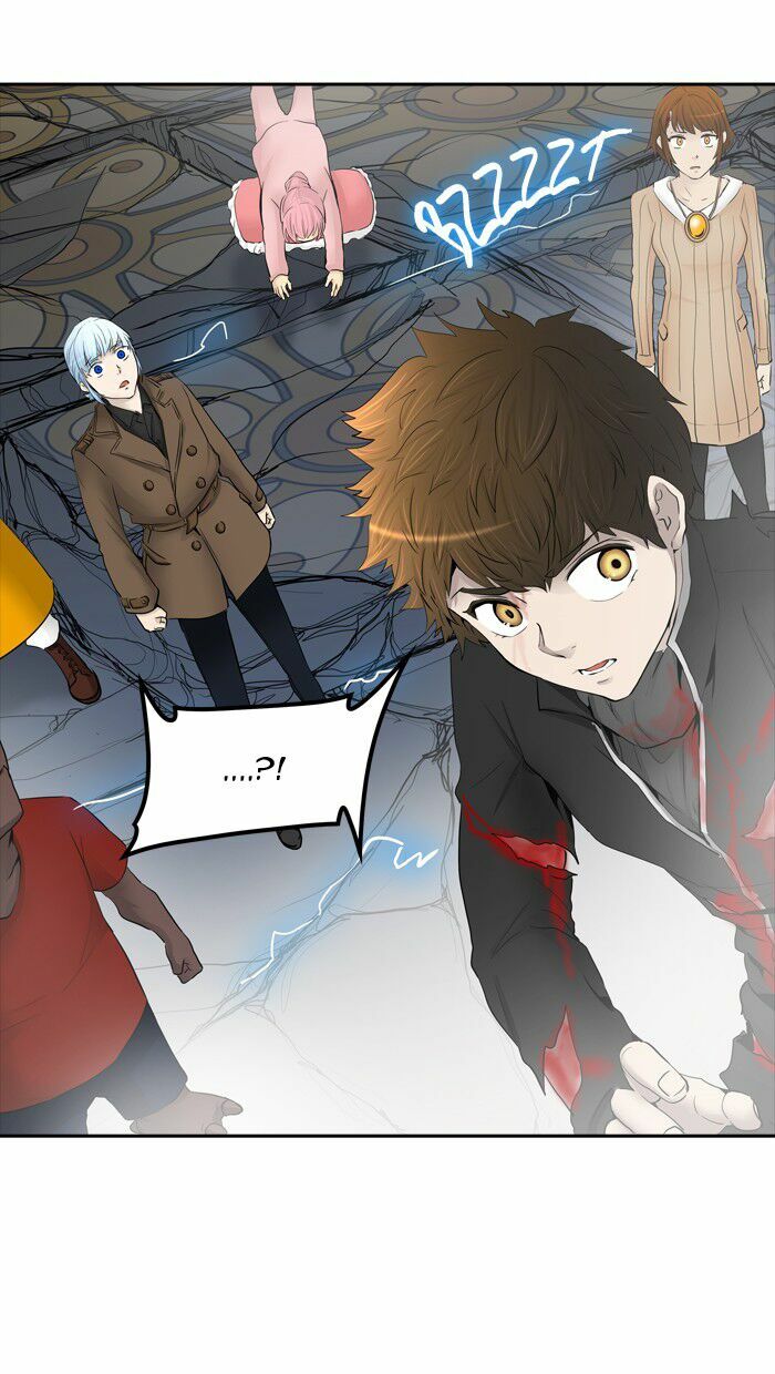 Tòa Tháp Bí Ẩn 2: Chapter 286