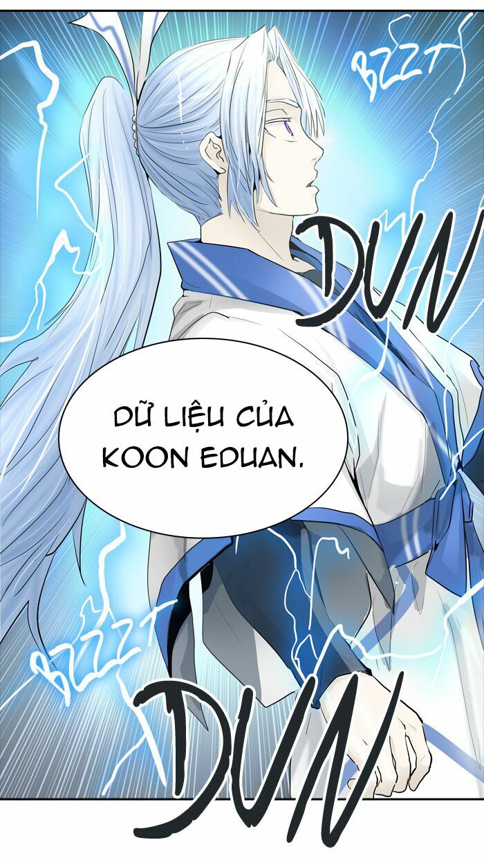 Tòa Tháp Bí Ẩn 2: Chapter 286