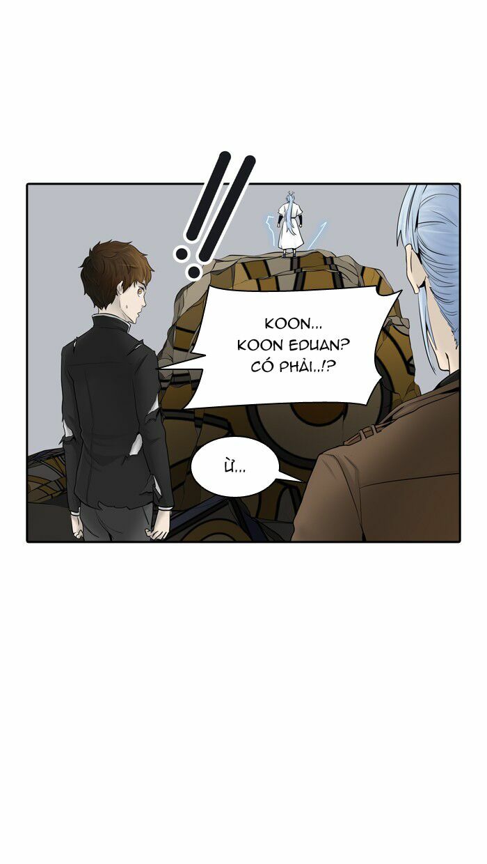 Tòa Tháp Bí Ẩn 2: Chapter 286