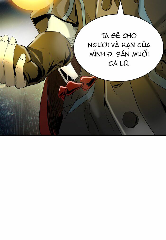 Tòa Tháp Bí Ẩn 2: Chapter 286