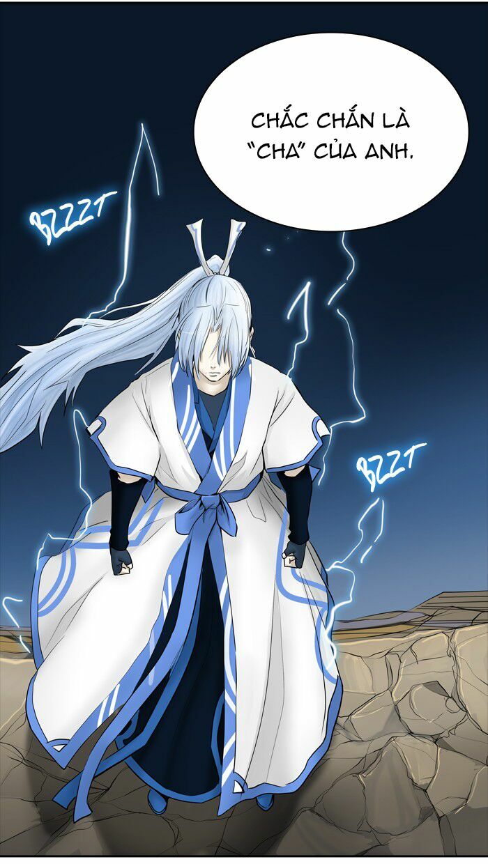 Tòa Tháp Bí Ẩn 2: Chapter 286