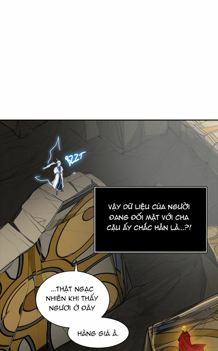 Tòa Tháp Bí Ẩn 2: Chapter 286