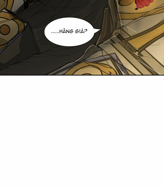 Tòa Tháp Bí Ẩn 2: Chapter 286