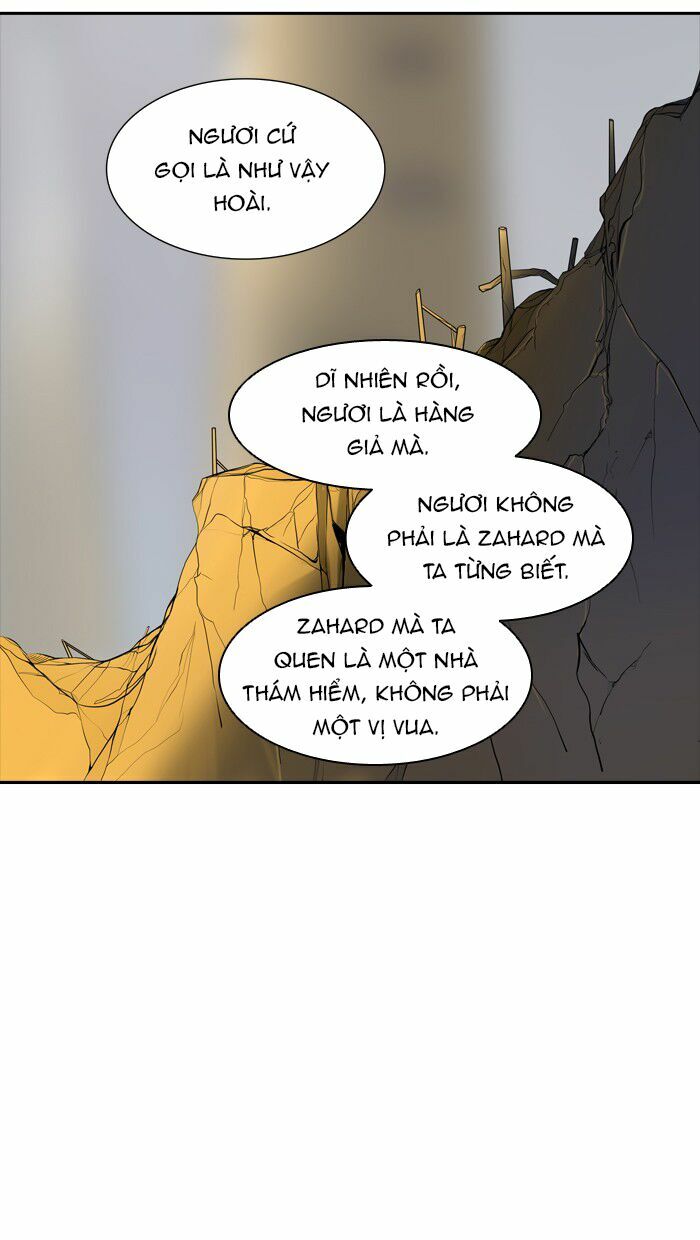 Tòa Tháp Bí Ẩn 2: Chapter 286