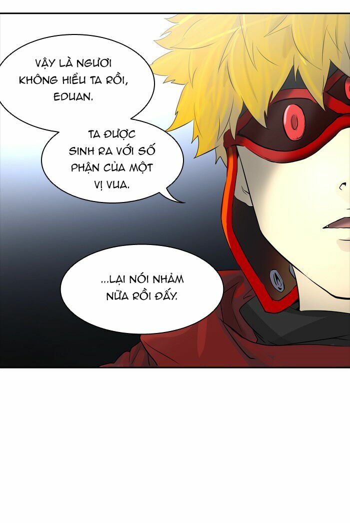 Tòa Tháp Bí Ẩn 2: Chapter 286