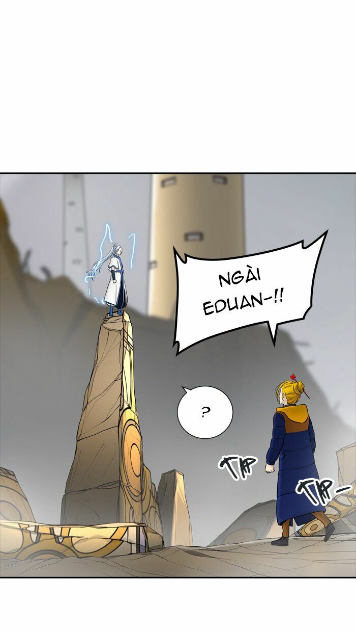 Tòa Tháp Bí Ẩn 2: Chapter 286