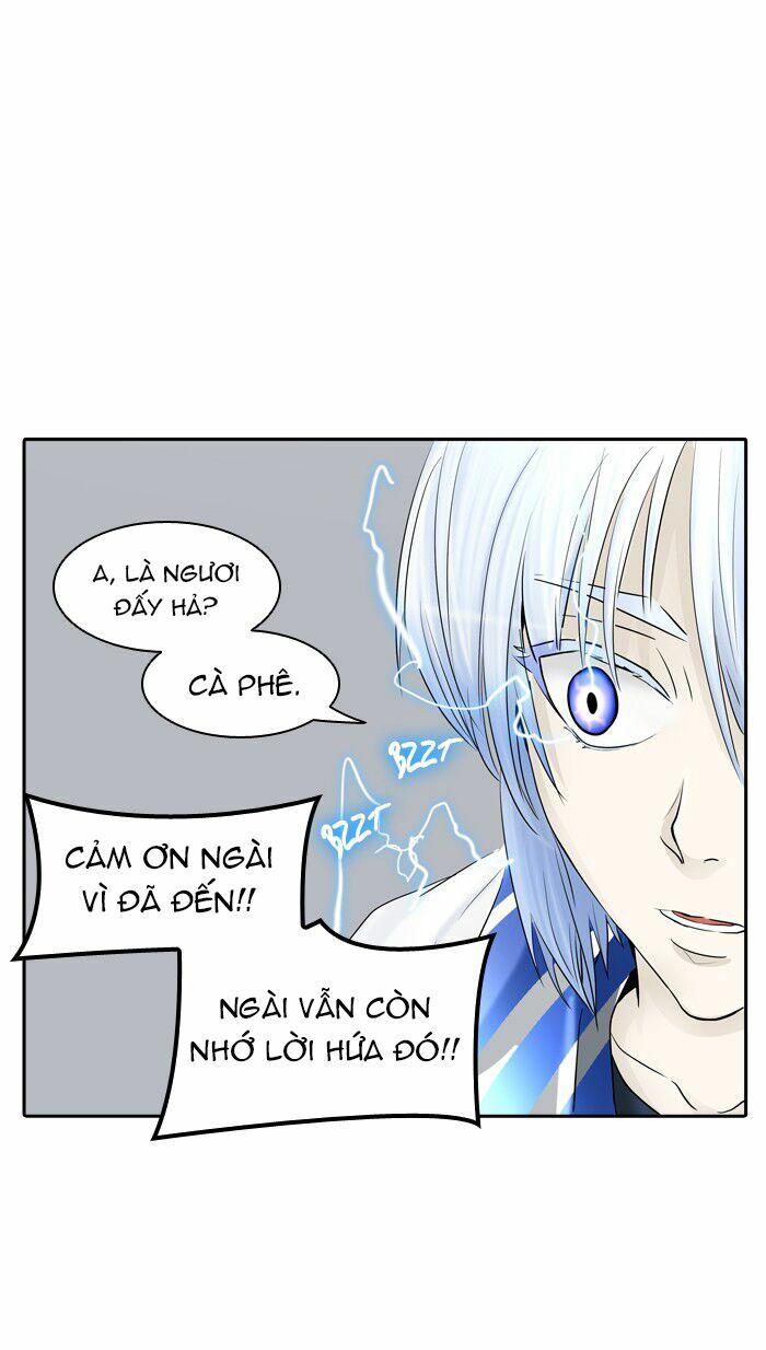Tòa Tháp Bí Ẩn 2: Chapter 286
