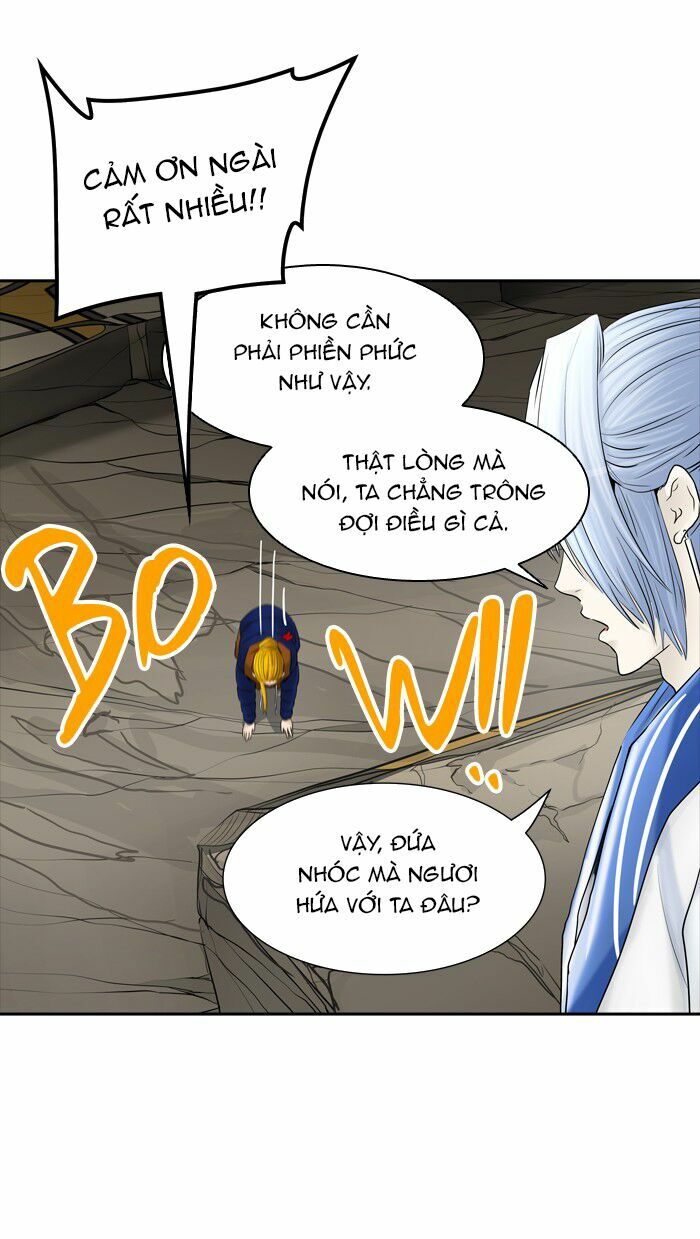 Tòa Tháp Bí Ẩn 2: Chapter 286