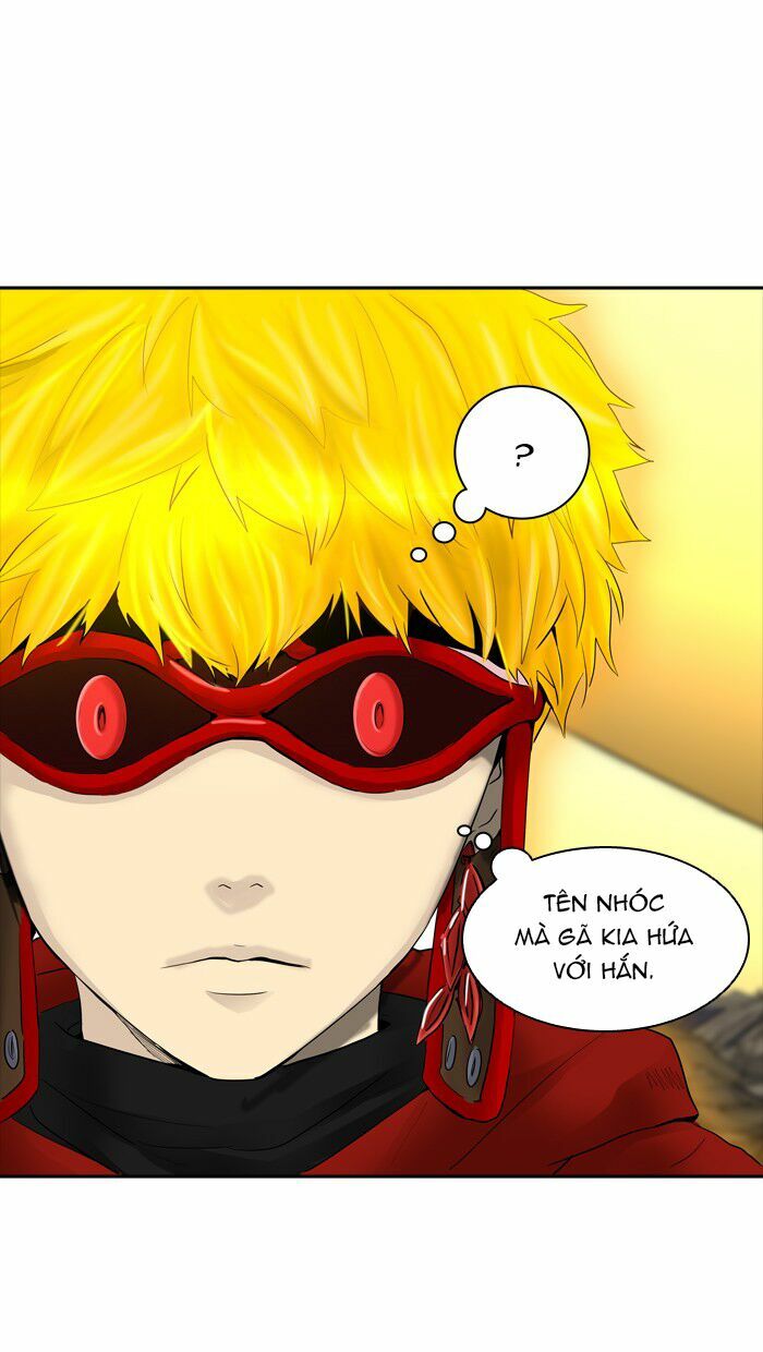 Tòa Tháp Bí Ẩn 2: Chapter 286