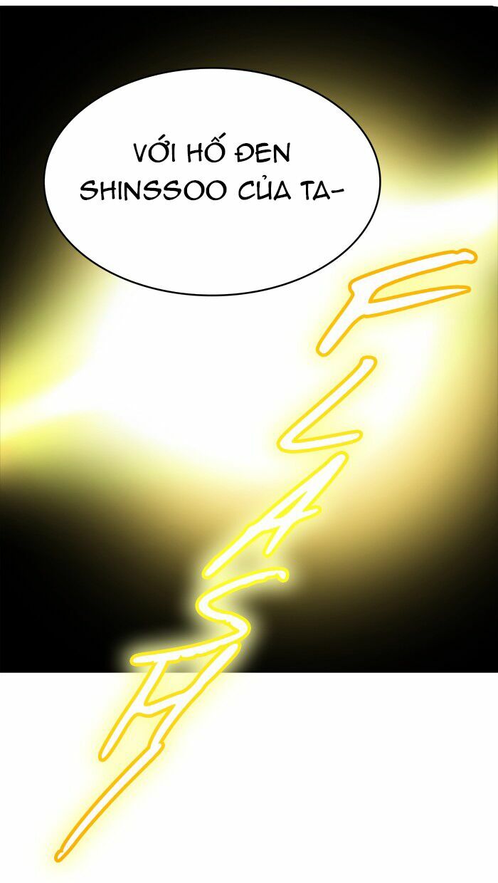 Tòa Tháp Bí Ẩn 2: Chapter 286
