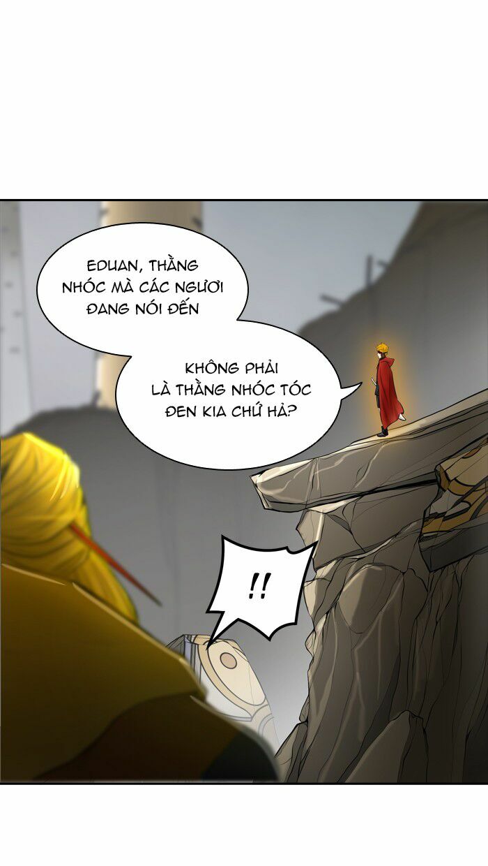 Tòa Tháp Bí Ẩn 2: Chapter 286