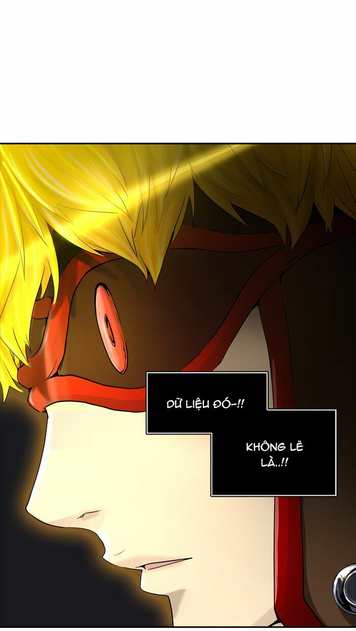 Tòa Tháp Bí Ẩn 2: Chapter 286