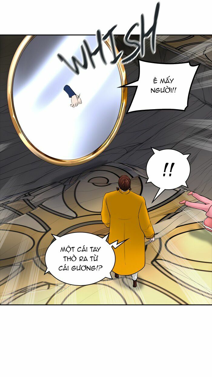 Tòa Tháp Bí Ẩn 2: Chapter 286