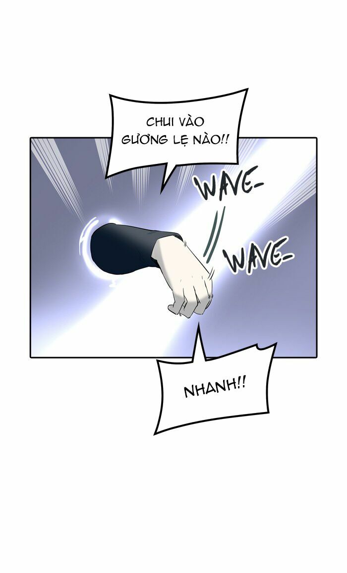 Tòa Tháp Bí Ẩn 2: Chapter 286