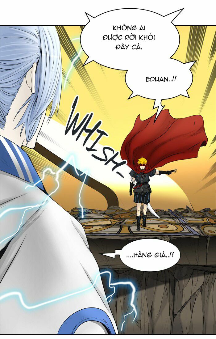 Tòa Tháp Bí Ẩn 2: Chapter 286