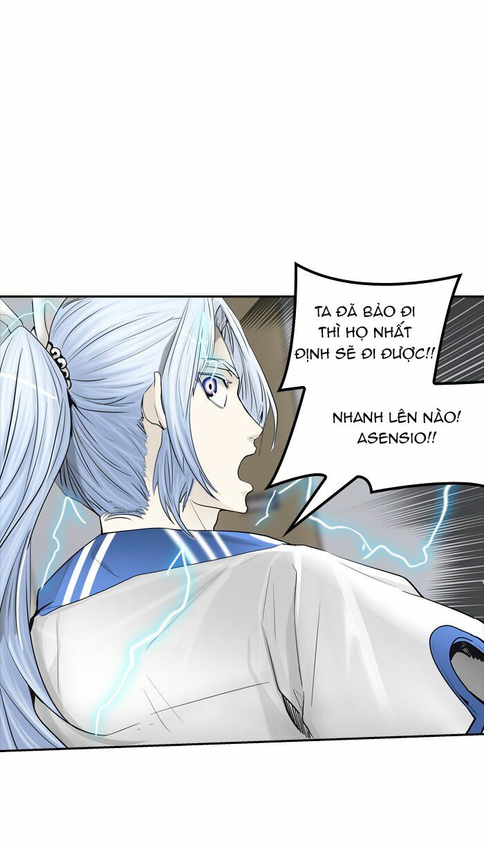 Tòa Tháp Bí Ẩn 2: Chapter 286