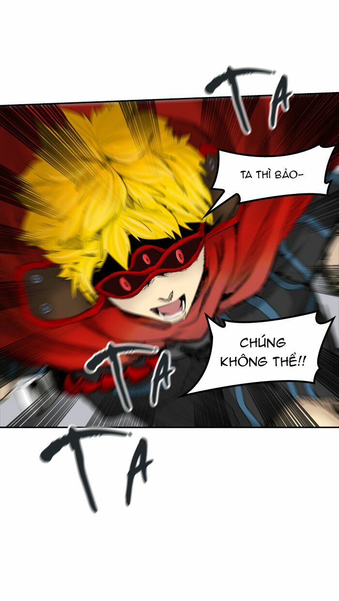 Tòa Tháp Bí Ẩn 2: Chapter 286