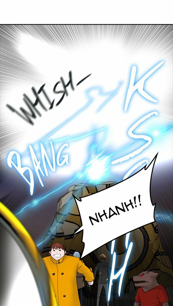 Tòa Tháp Bí Ẩn 2: Chapter 286