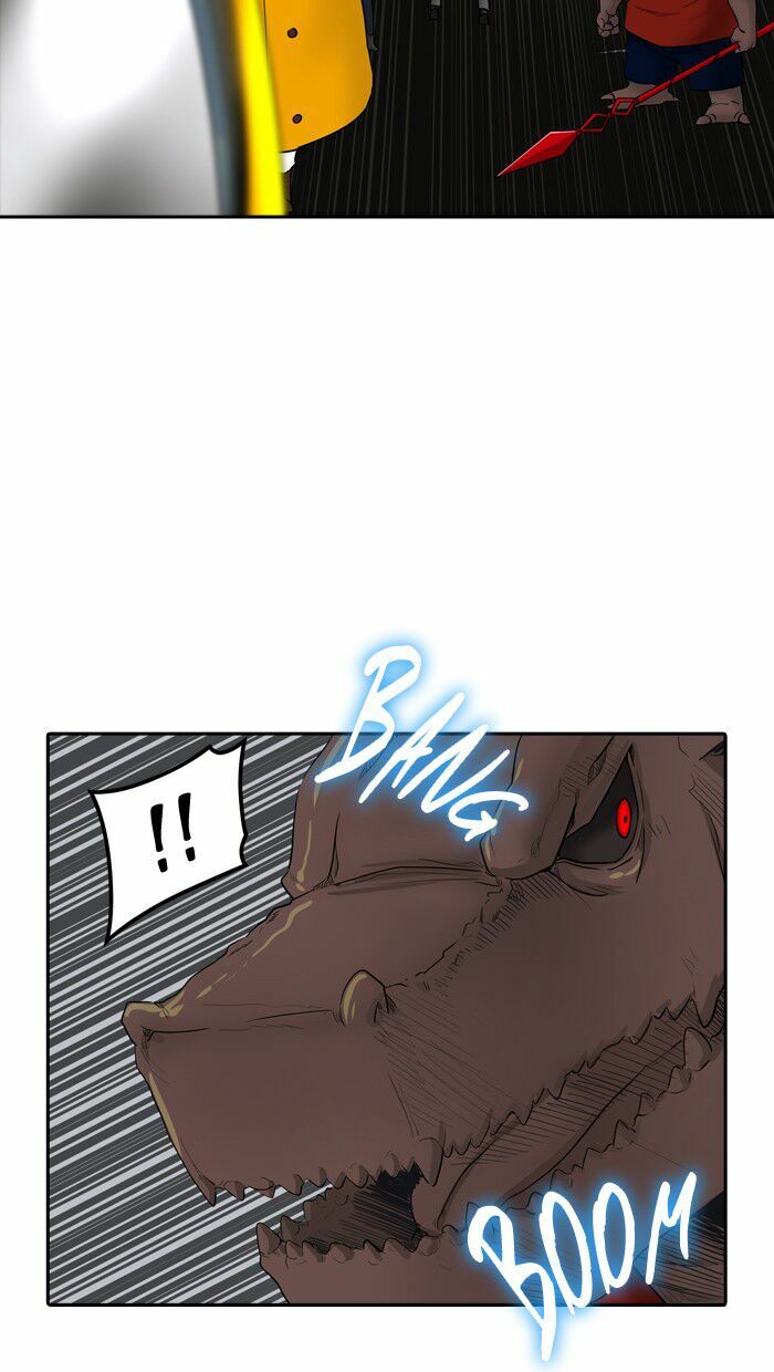Tòa Tháp Bí Ẩn 2: Chapter 286
