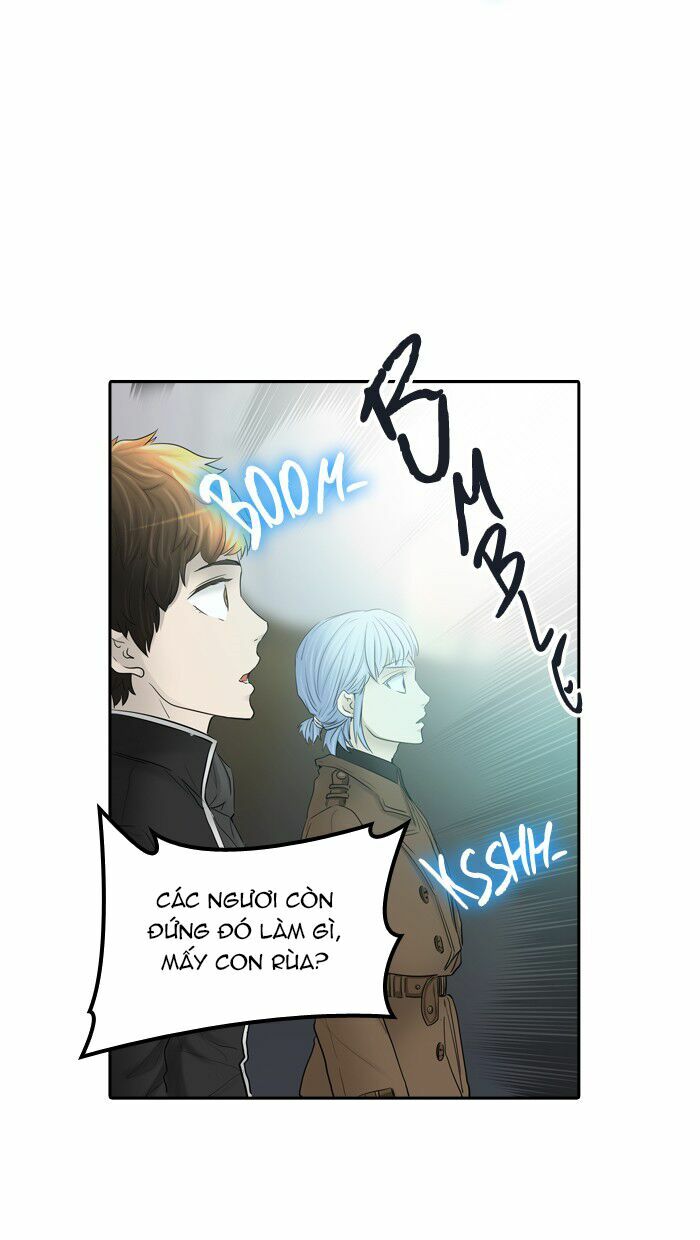 Tòa Tháp Bí Ẩn 2: Chapter 286