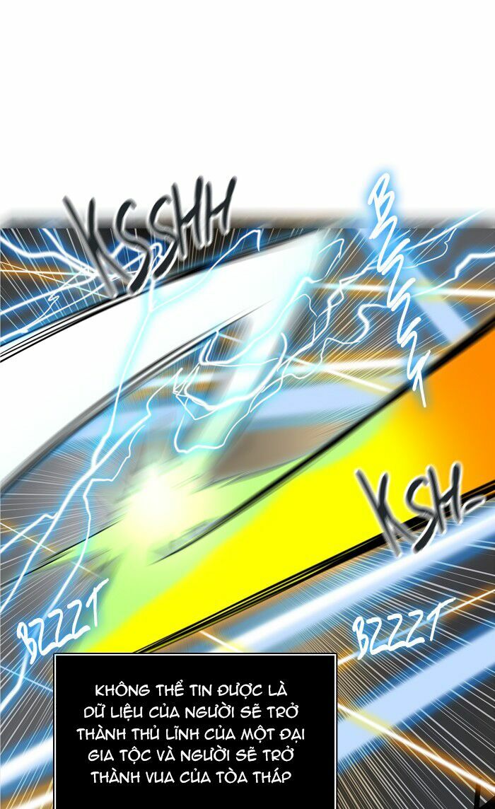 Tòa Tháp Bí Ẩn 2: Chapter 286