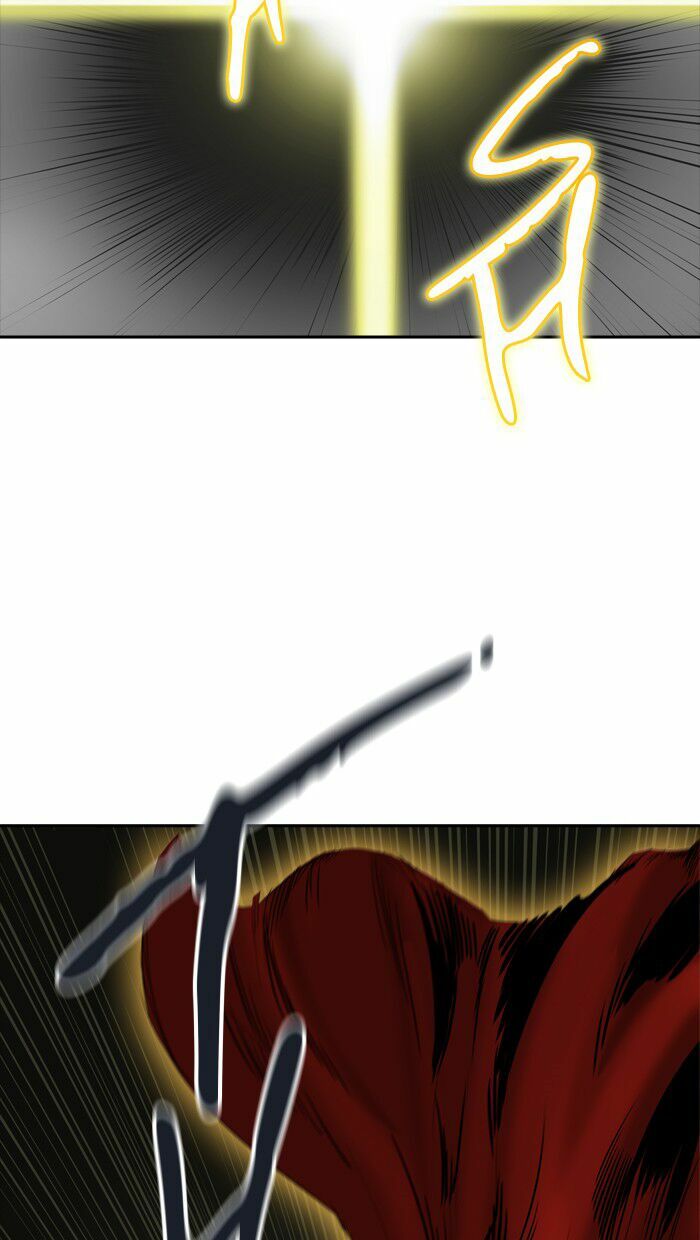 Tòa Tháp Bí Ẩn 2: Chapter 286