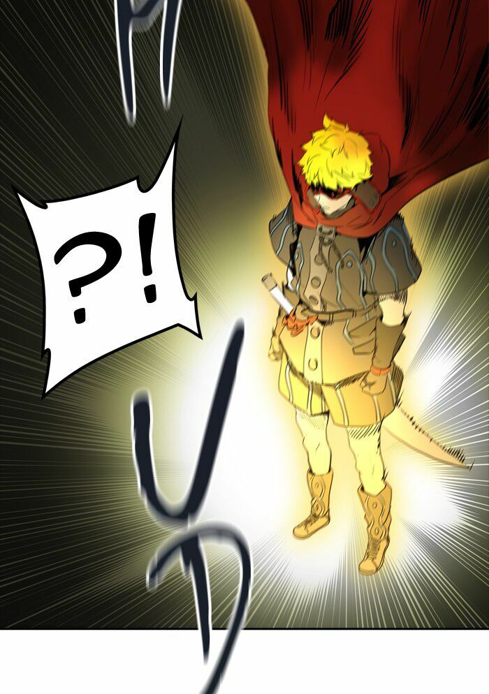 Tòa Tháp Bí Ẩn 2: Chapter 286