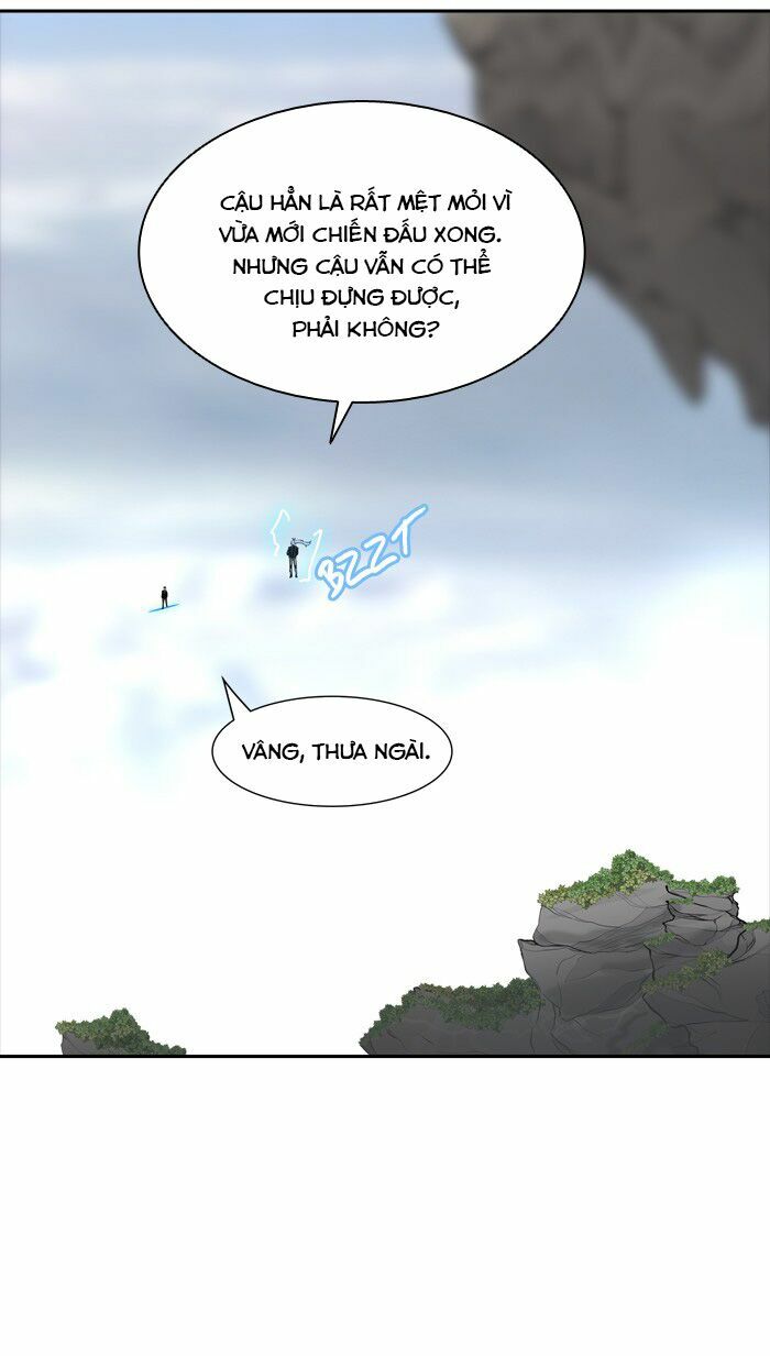 Tòa Tháp Bí Ẩn 2: Chapter 288.5: (tiếp)