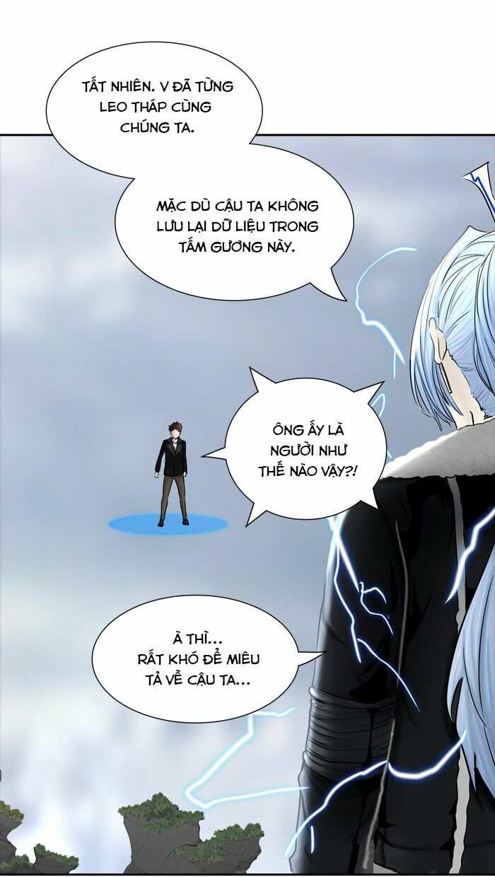 Tòa Tháp Bí Ẩn 2: Chapter 288.5: (tiếp)