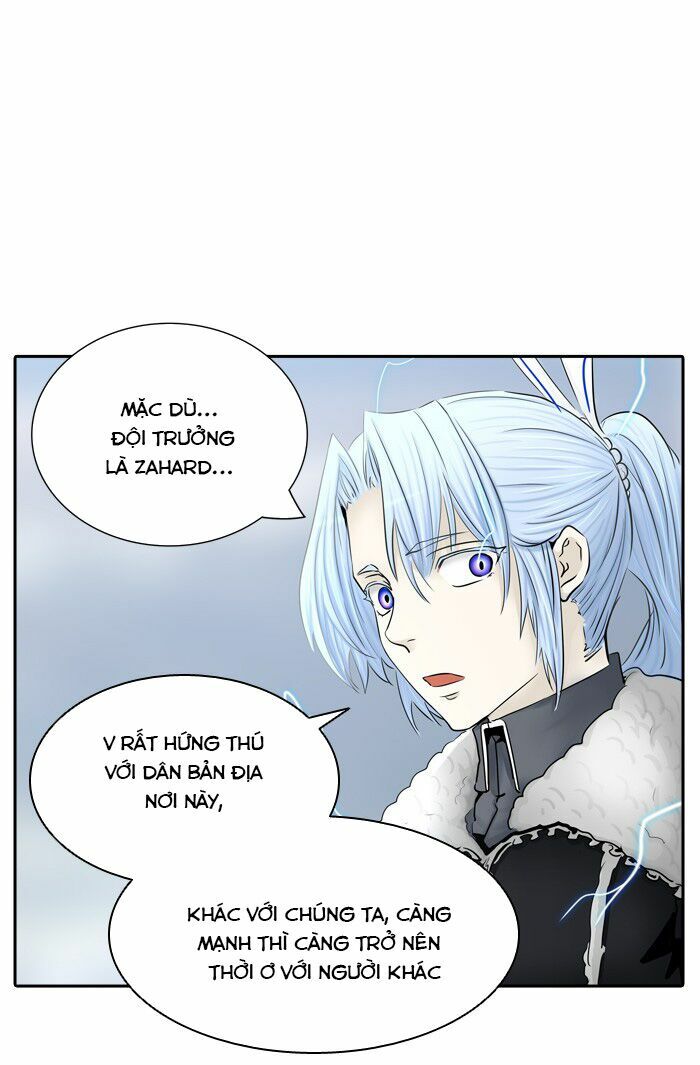 Tòa Tháp Bí Ẩn 2: Chapter 288.5: (tiếp)