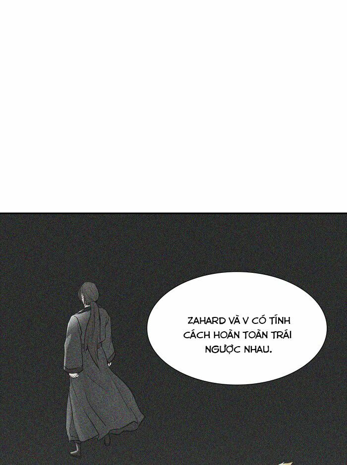 Tòa Tháp Bí Ẩn 2: Chapter 288.5: (tiếp)