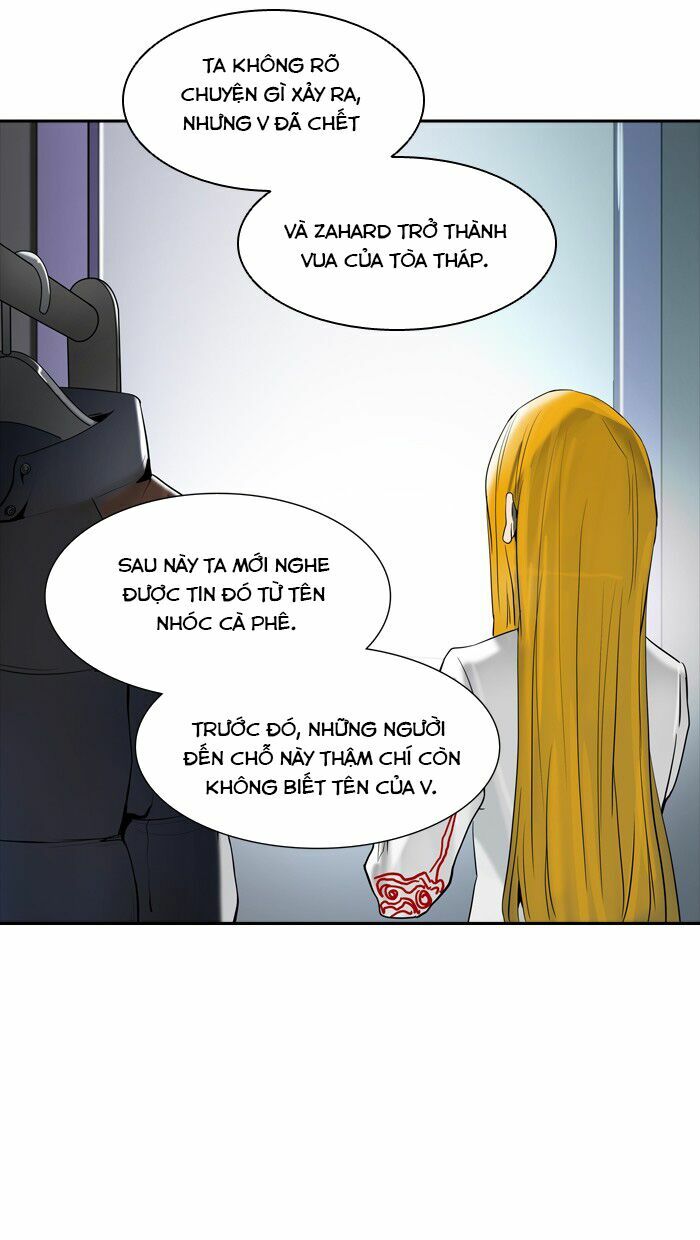 Tòa Tháp Bí Ẩn 2: Chapter 288.5: (tiếp)