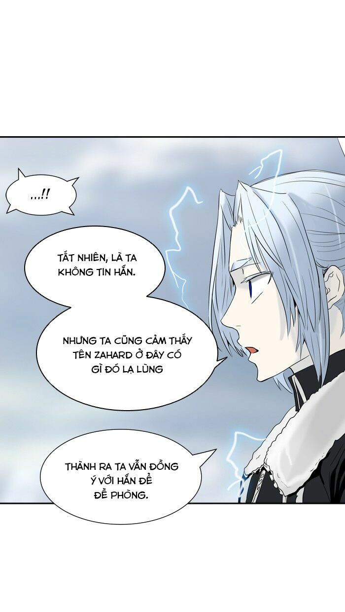 Tòa Tháp Bí Ẩn 2: Chapter 288.5: (tiếp)