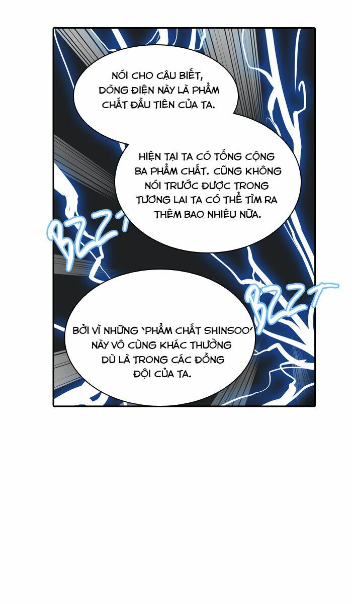 Tòa Tháp Bí Ẩn 2: Chapter 288.5: (tiếp)