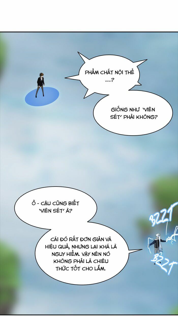 Tòa Tháp Bí Ẩn 2: Chapter 288.5: (tiếp)